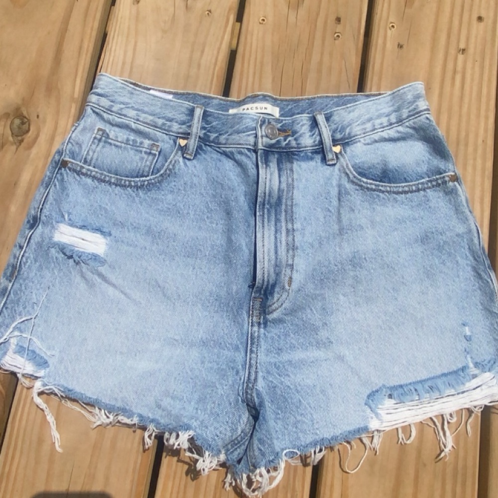 Women’s Shorts